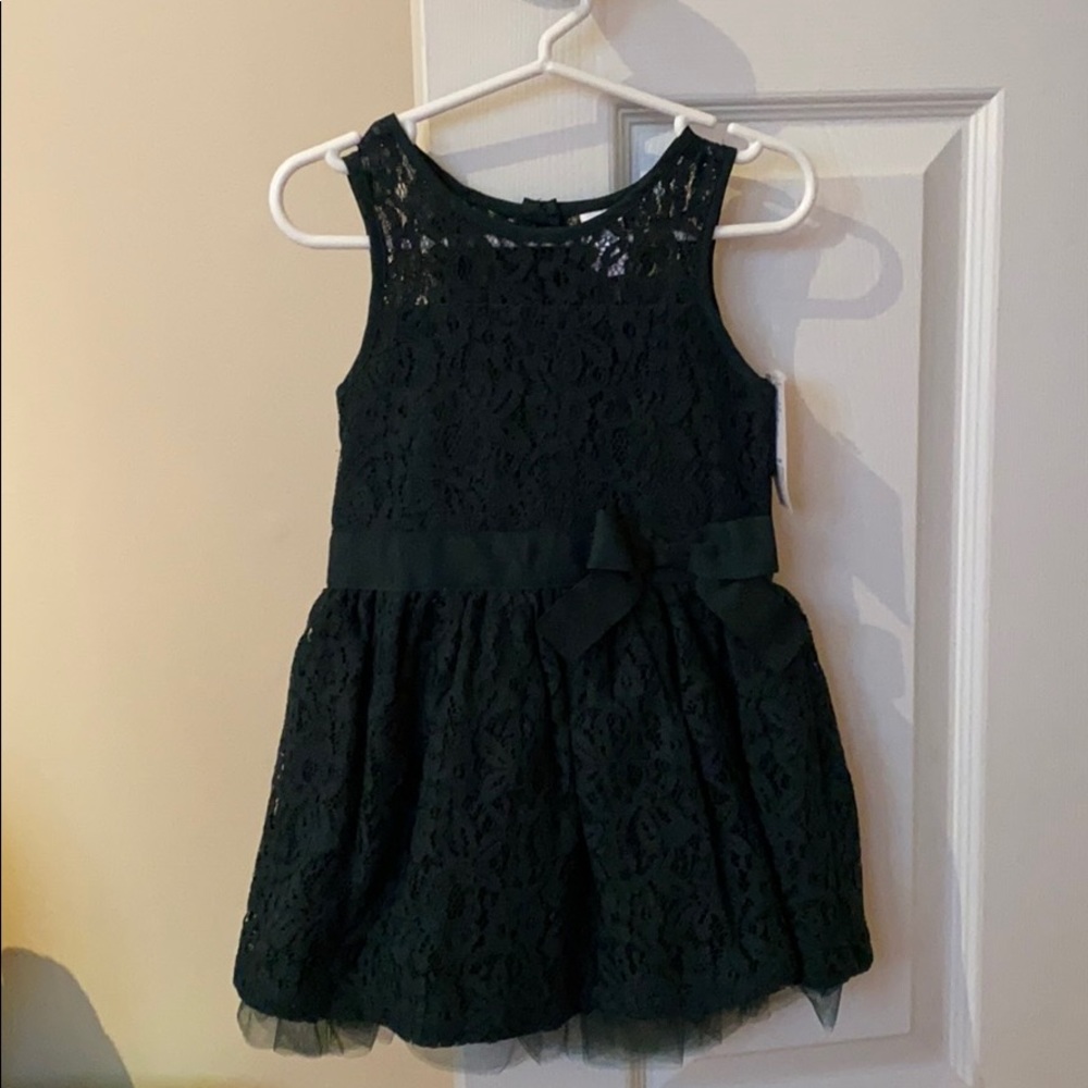 Toddler dress